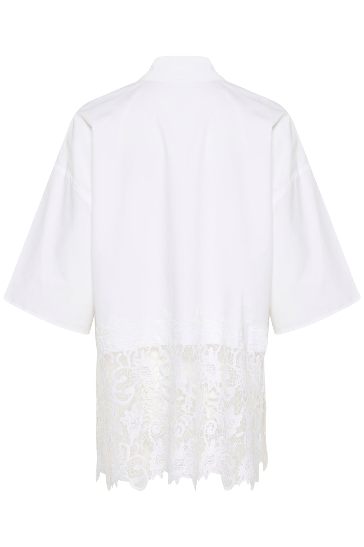 KAnala Shirt Optical White - 10509891
