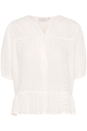 KArumba Blouse Chalk - 10509892