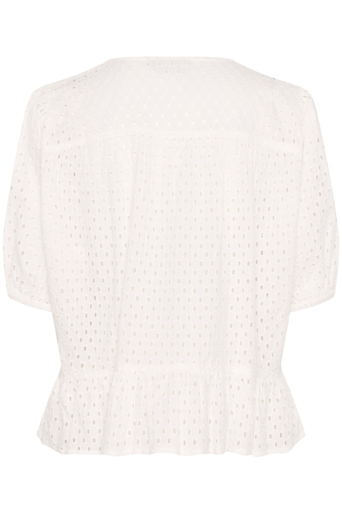 KArumba Blouse Chalk - 10509892