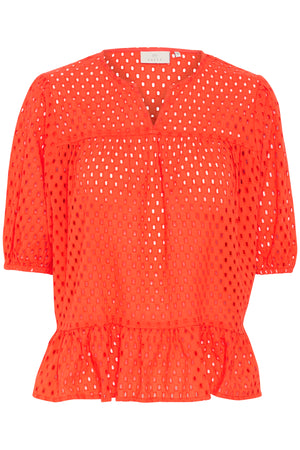 KArumba Blouse GRENADINE - 10509892