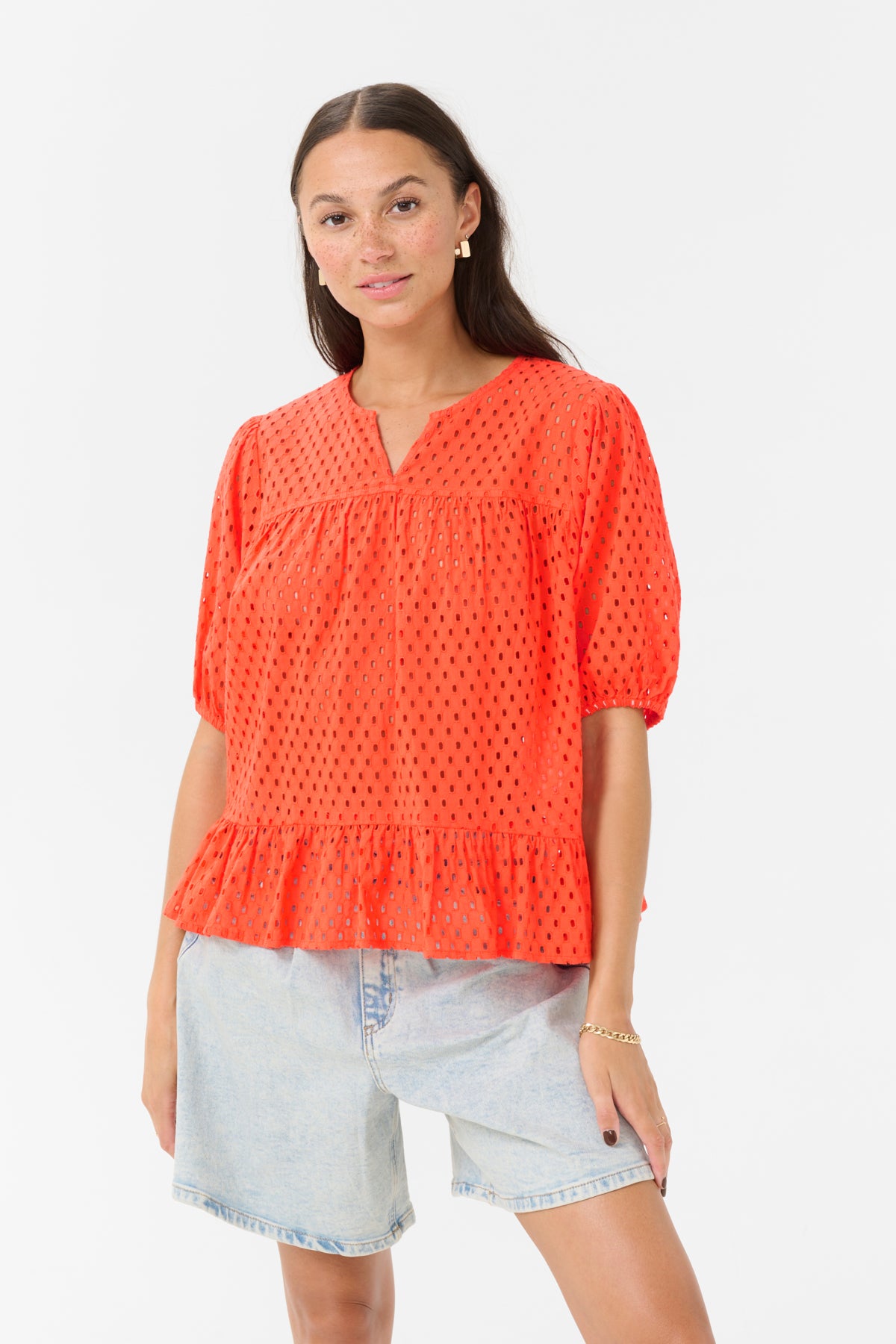 KArumba Blouse GRENADINE - 10509892