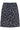 KAbarton Shorts Midnight Marine Lace Print - 10509915