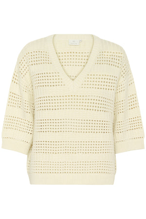 KAteresa Knit Pullover Turtledove - 10509918