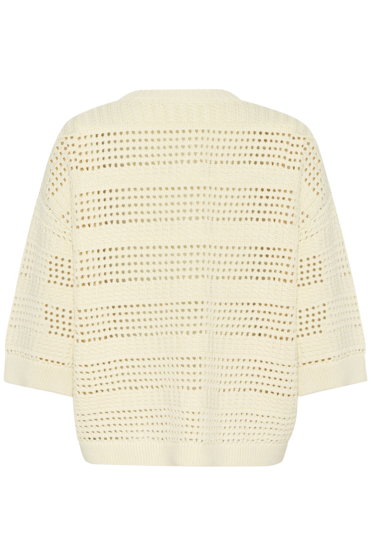 KAteresa Knit Pullover Turtledove - 10509918