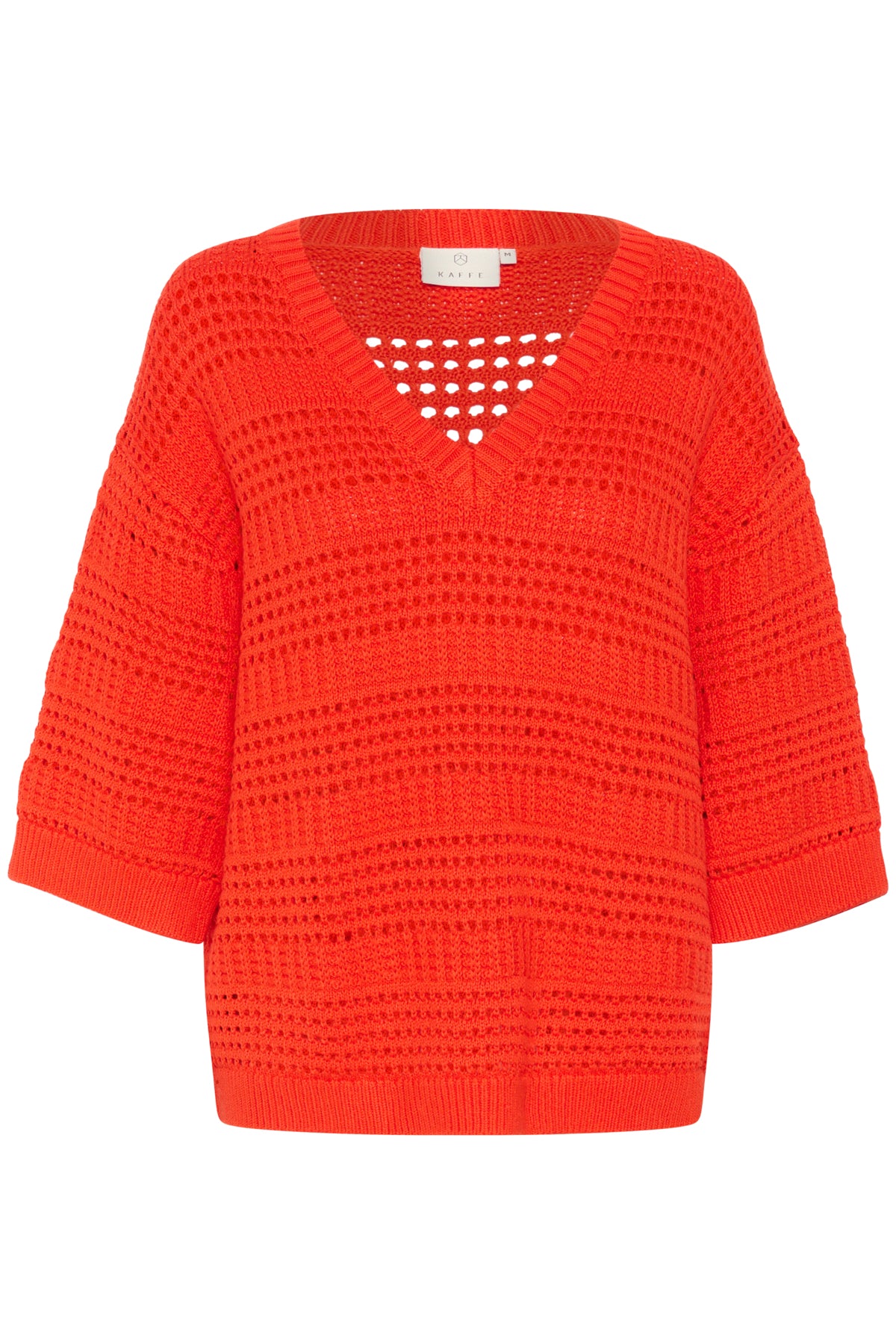 KAteresa Knit Pullover GRENADINE - 10509918