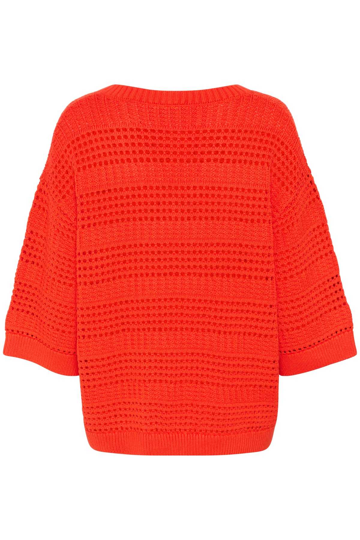 KAteresa Knit Pullover GRENADINE - 10509918