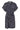 KAbarton Shirt Dress Midnight Marine Lace Print - 10509919