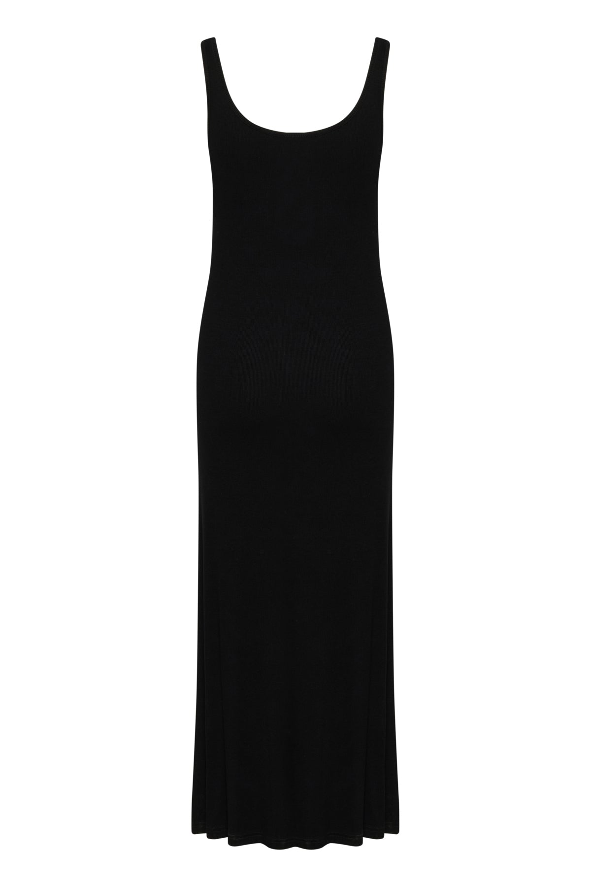 KAcarmin Jersey Dress Black deep - 10509923