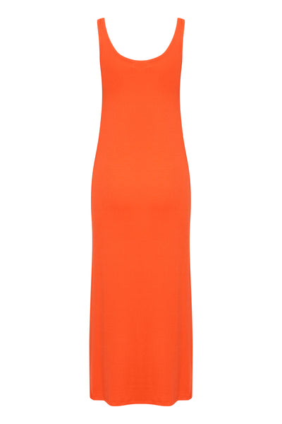 KAcarmin Jersey Dress GRENADINE - 10509923 Thumbnail