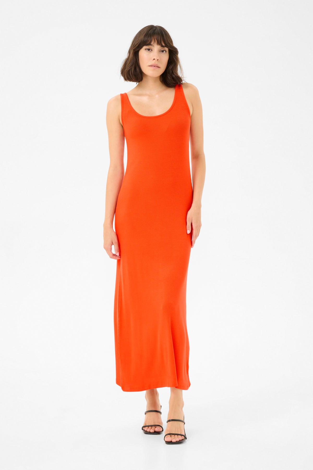 KAcarmin Jersey Dress GRENADINE - 10509923