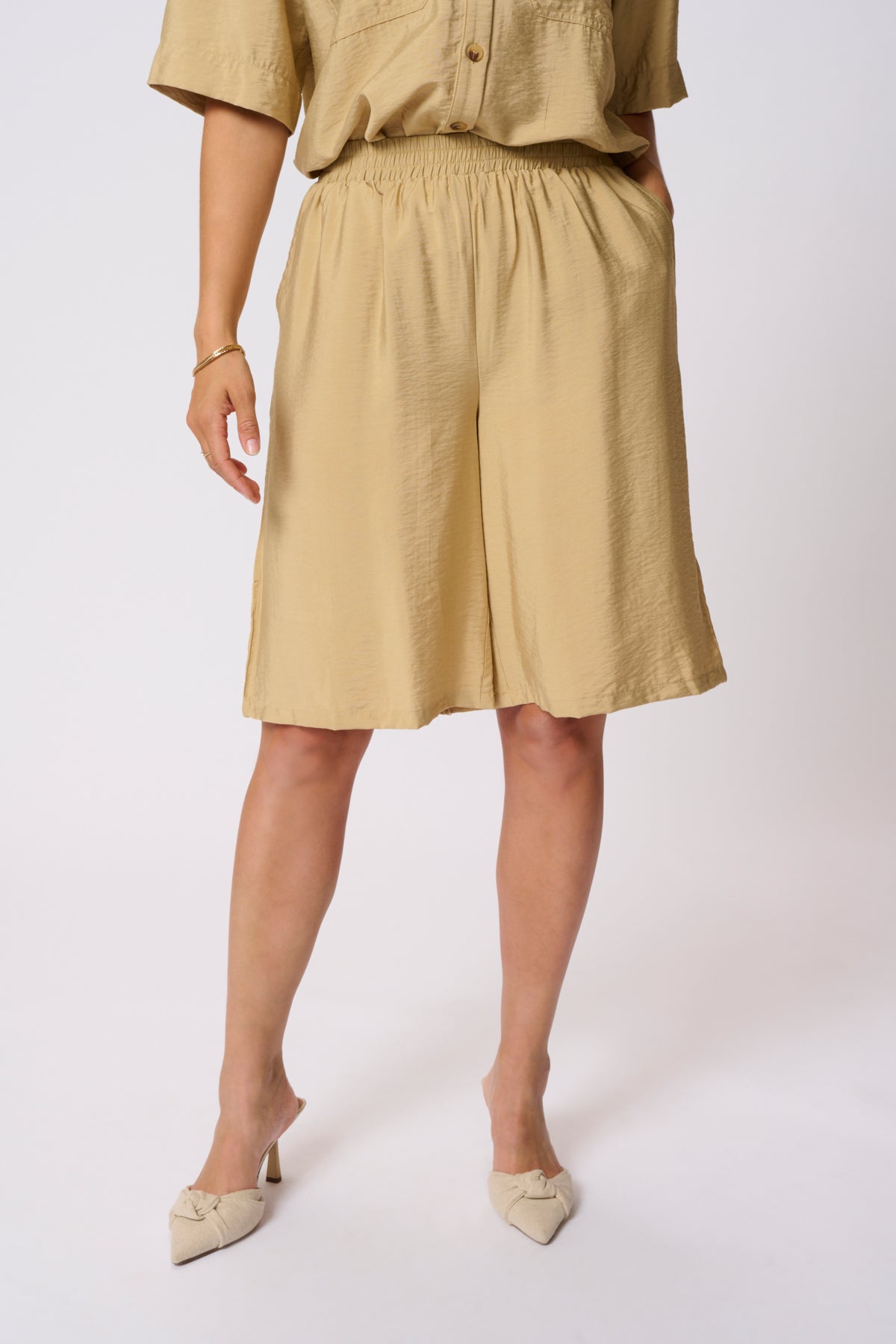 KAflorence Shorts Starfish - 10509925