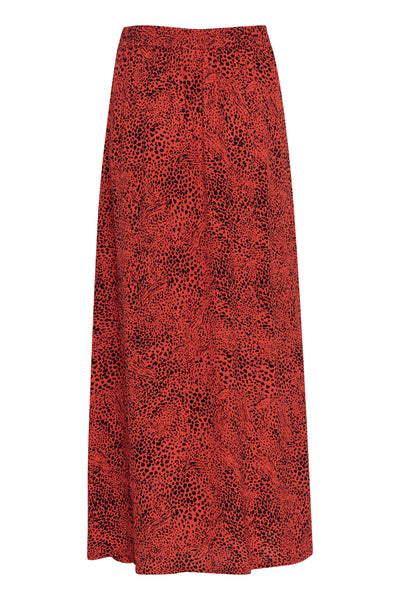 KAliana Skirt Grenadine Graphic Animal - 10509927 Thumbnail