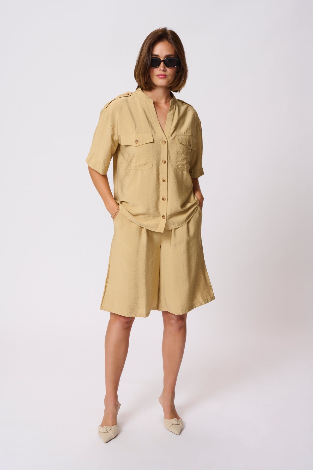 KAflorence Shirt Starfish - 10509929