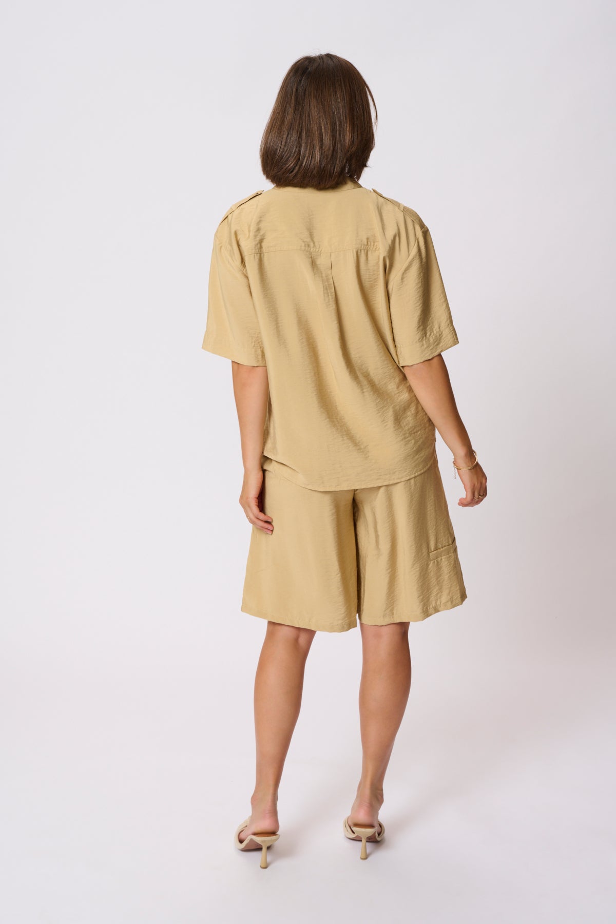 KAflorence Shirt Starfish - 10509929