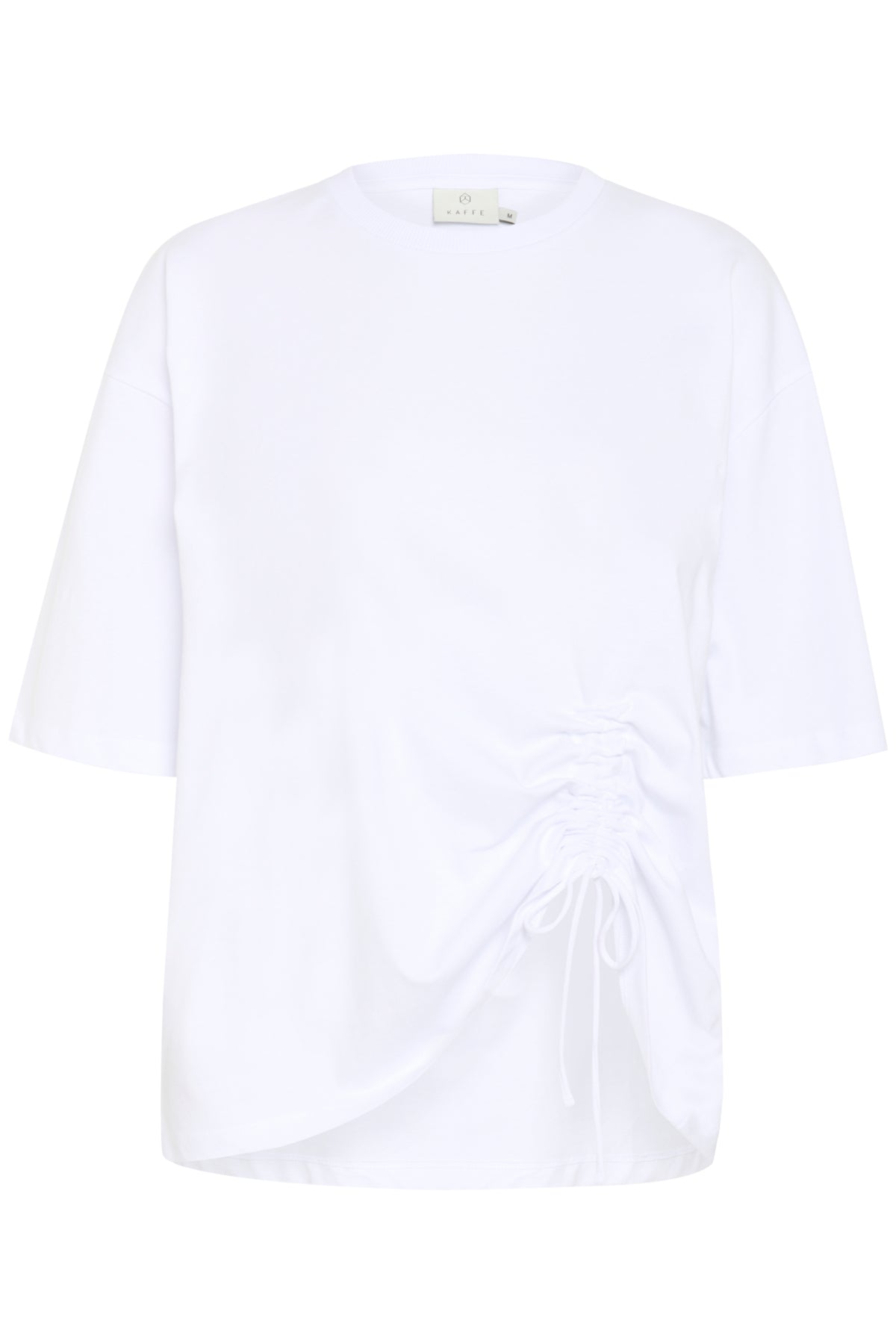 KAviola T-Shirt Optical White