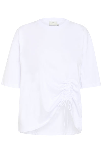 KAviola T-Shirt Optical White Thumbnail