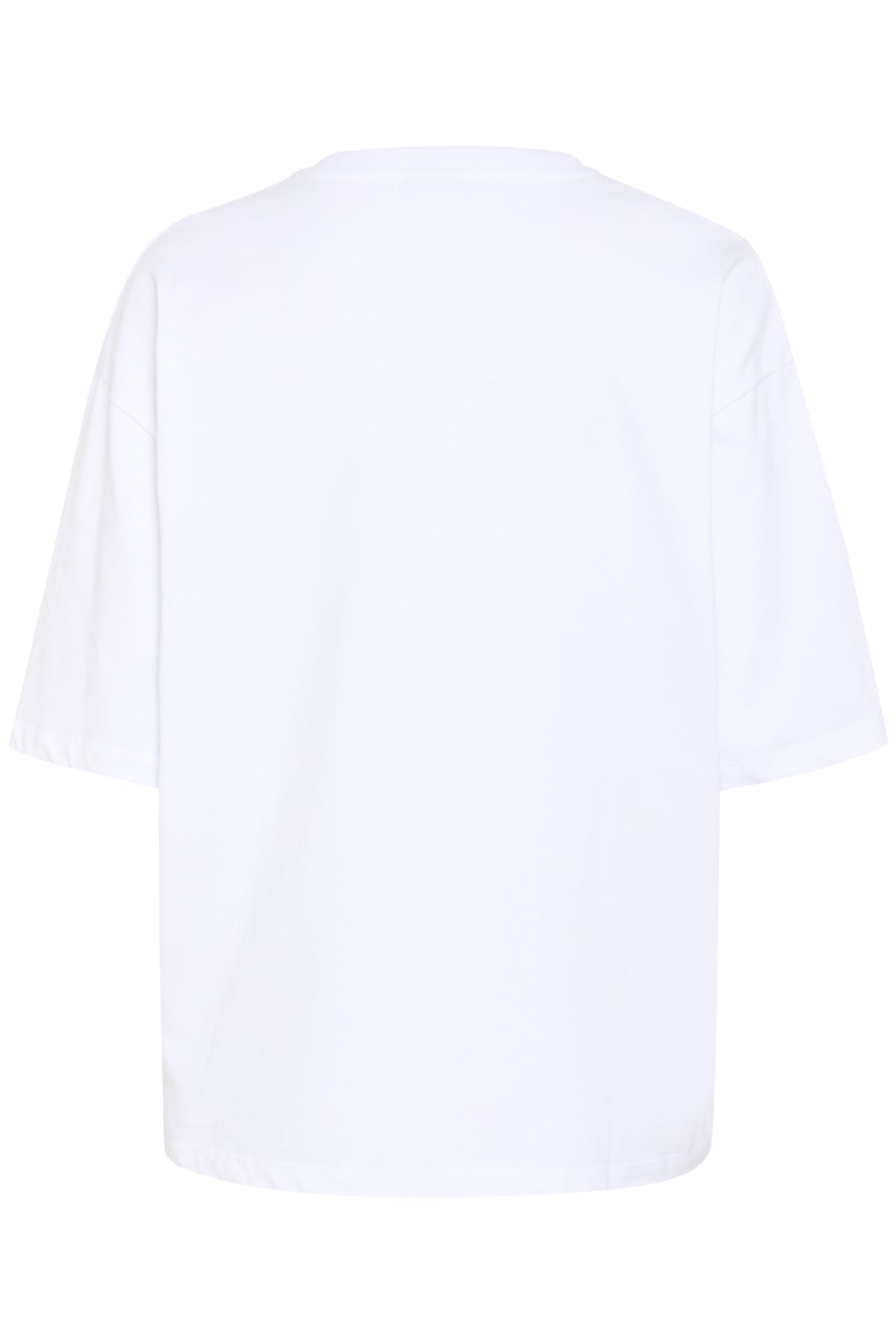 KAviola T-Shirt Optical White