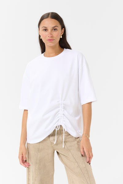 KAviola T-Shirt Optical White Thumbnail