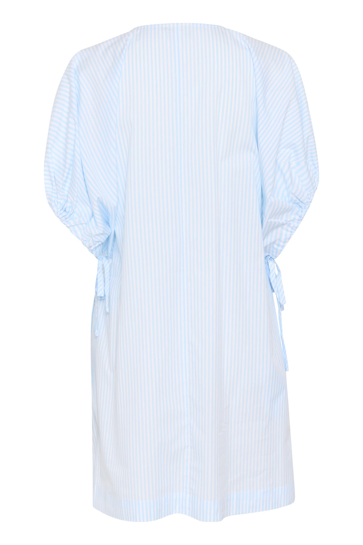 KAbeth Dress Nantucket Breeze/Chalk Stripe - 10509938