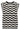 KAlaina Knit Slipover Black / Chalk - 10509940