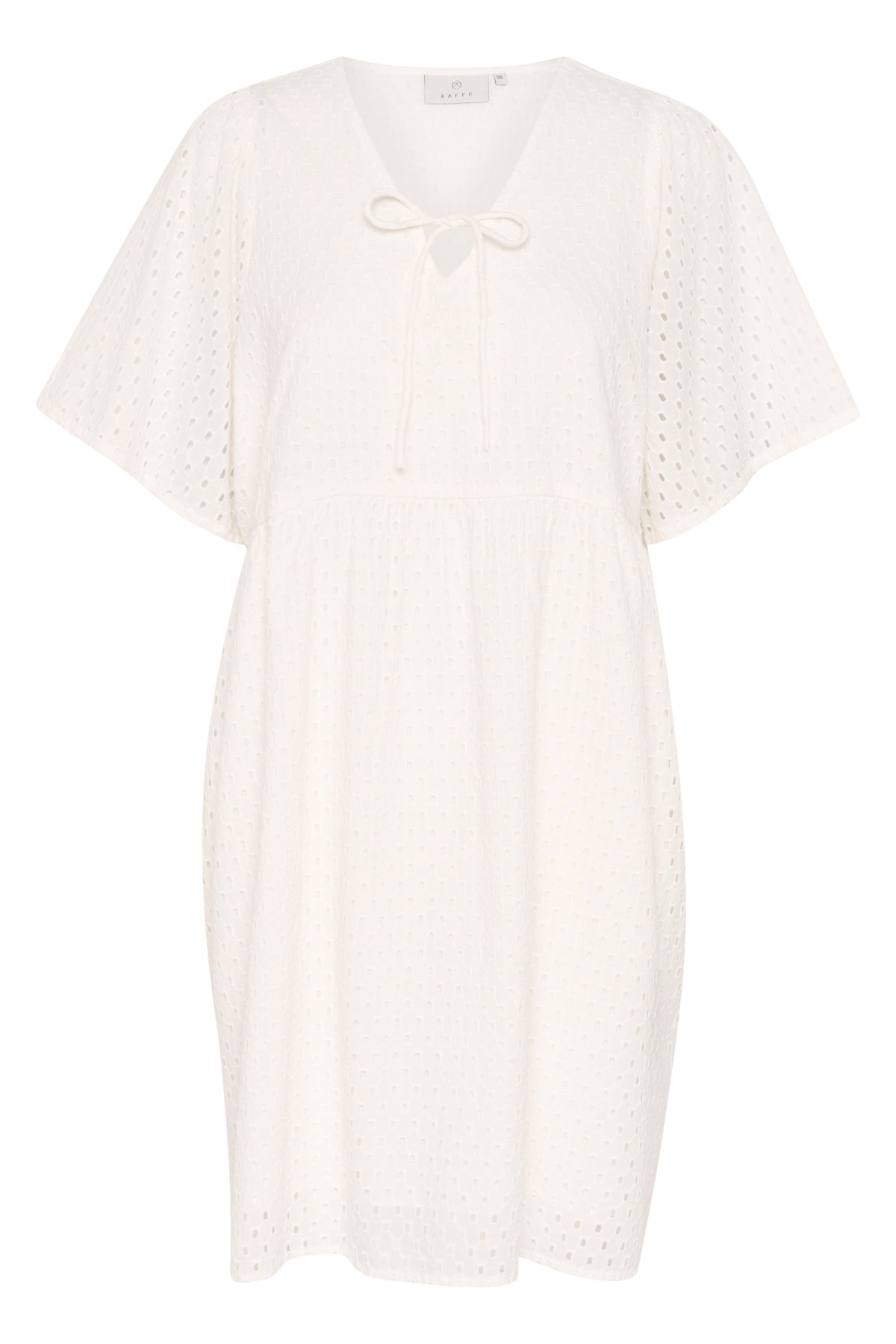 KArumba Dress Chalk - 10509942
