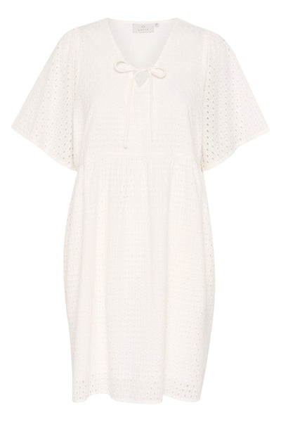 KArumba Dress Chalk - 10509942 Thumbnail
