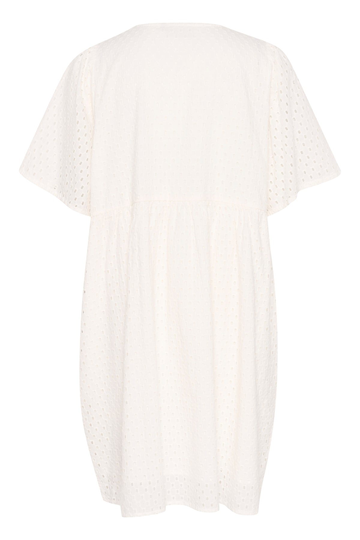 KArumba Dress Chalk - 10509942