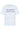 KAroxy T-Shirt Light blue tie dye look - 10509944