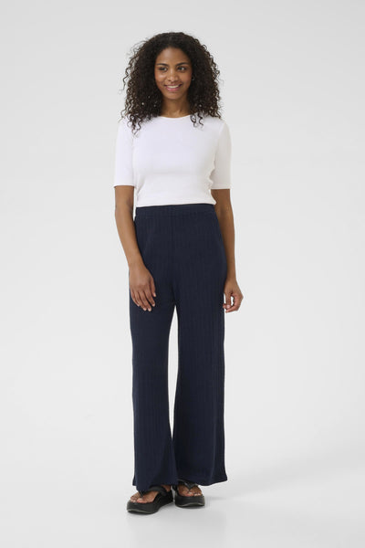 KAedith Pant Midnight Marine - 10509964 Thumbnail
