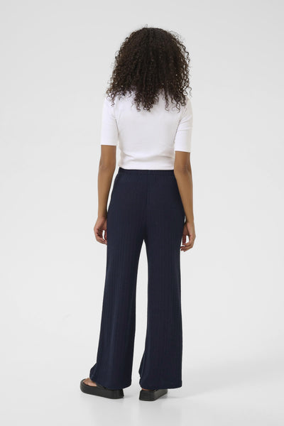KAedith Pant Midnight Marine - 10509964 Thumbnail