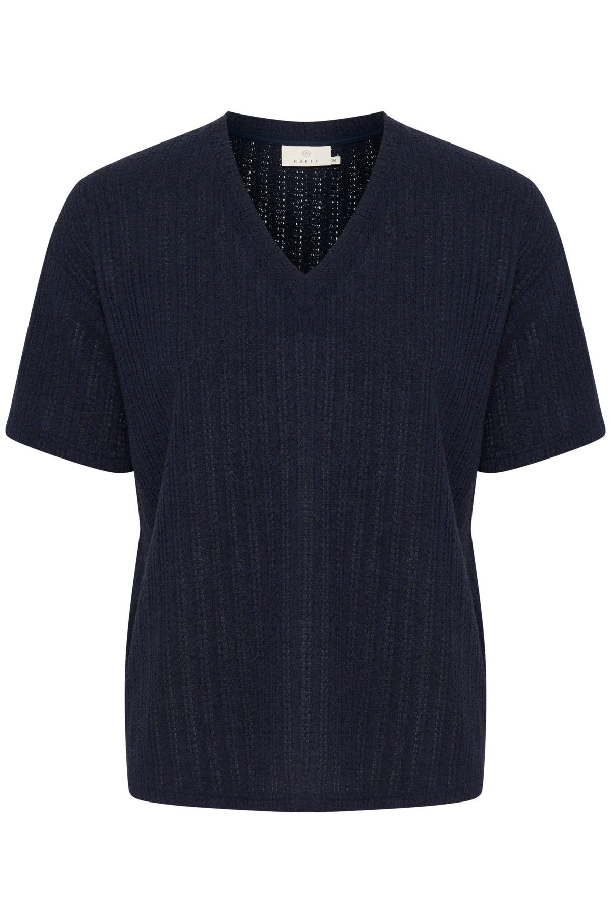 KAedith T-Shirt Midnight Marine - 10509969