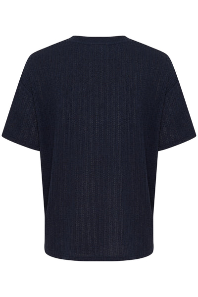KAedith T-Shirt Midnight Marine - 10509969 Thumbnail