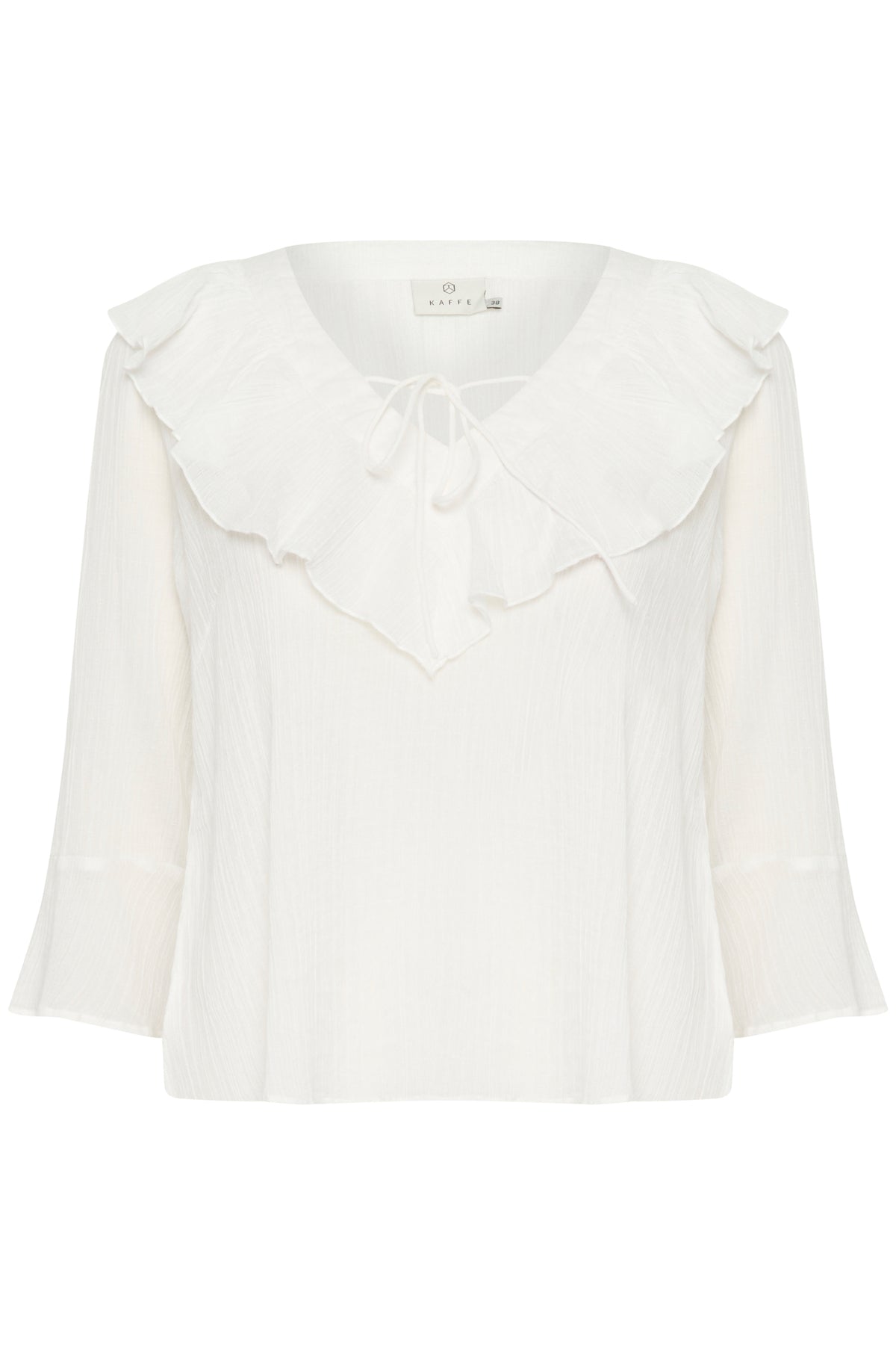 KAjohanna Blouse Chalk - 10509982