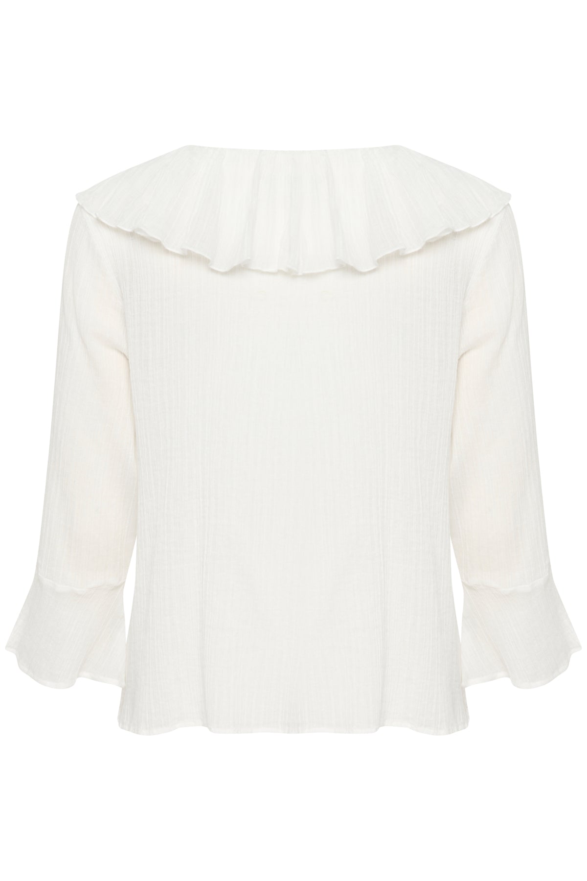 KAjohanna Blouse Chalk - 10509982