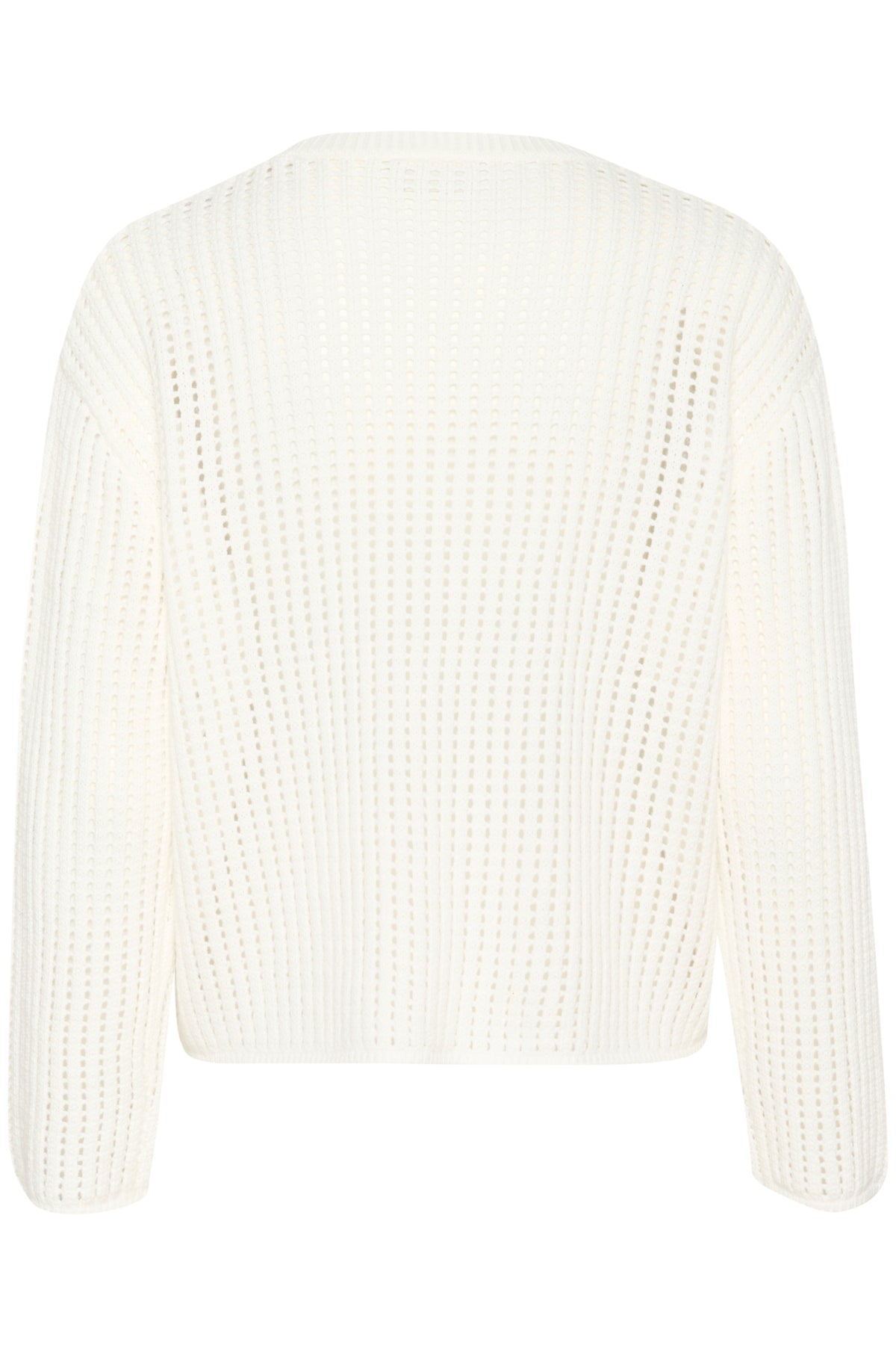 KAsolar Pullover Chalk - 10509985