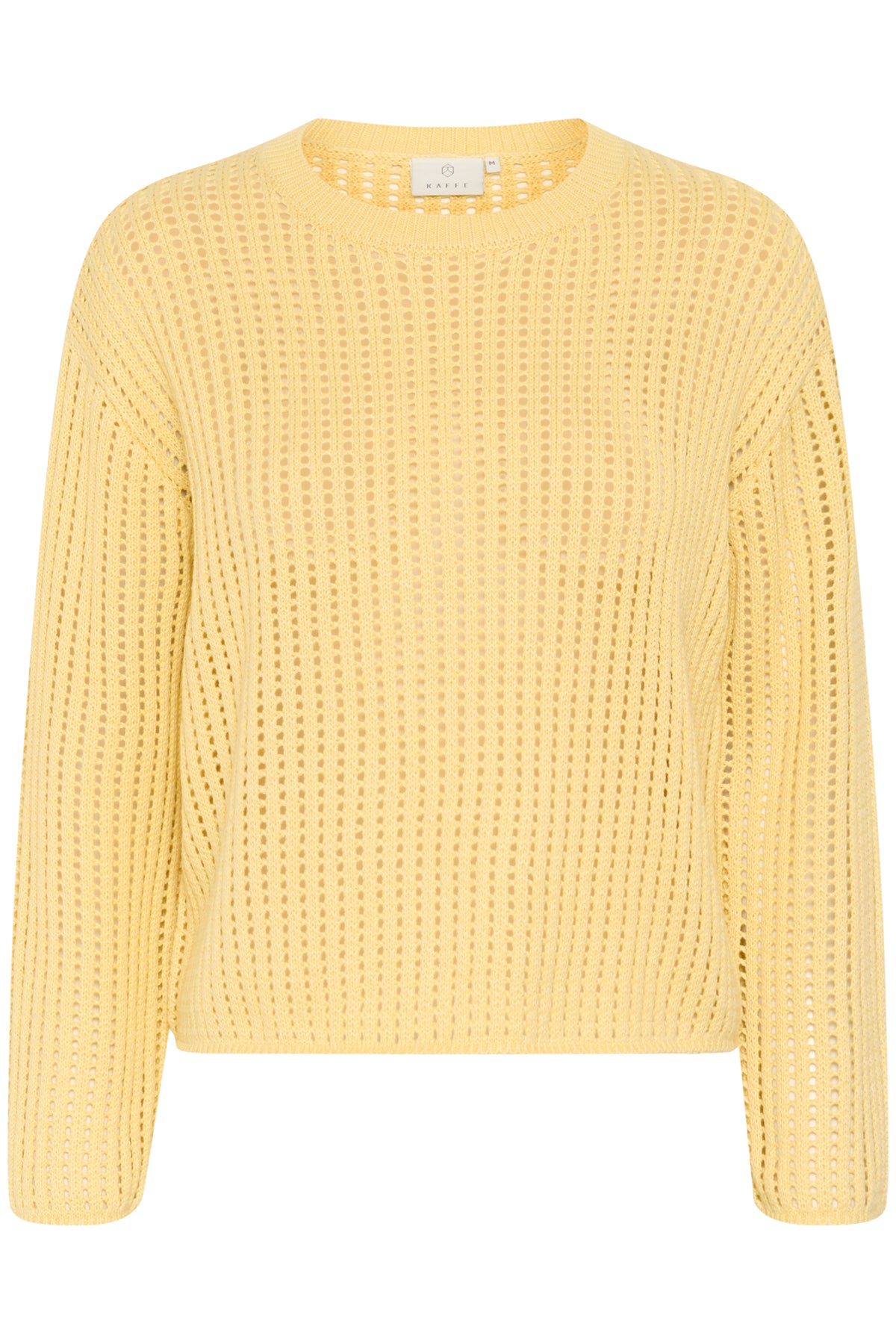 KAsolar Pullover Straw - 10509985