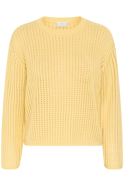 KAsolar Pullover Straw - 10509985 Thumbnail