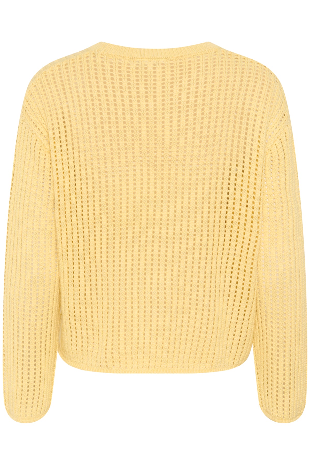 KAsolar Pullover Straw - 10509985