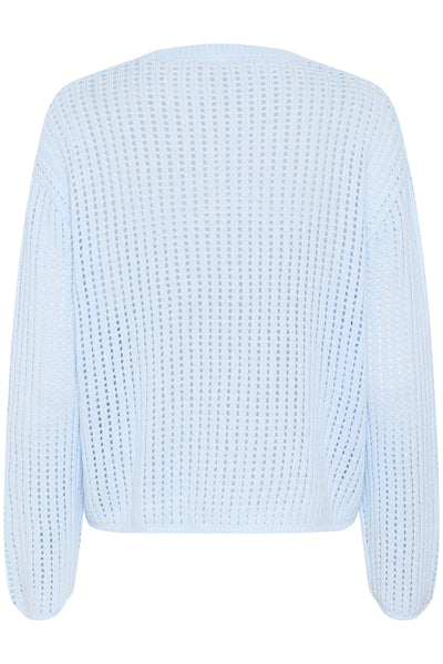 KAsolar Pullover Nantucket Breeze - 10509985 Thumbnail