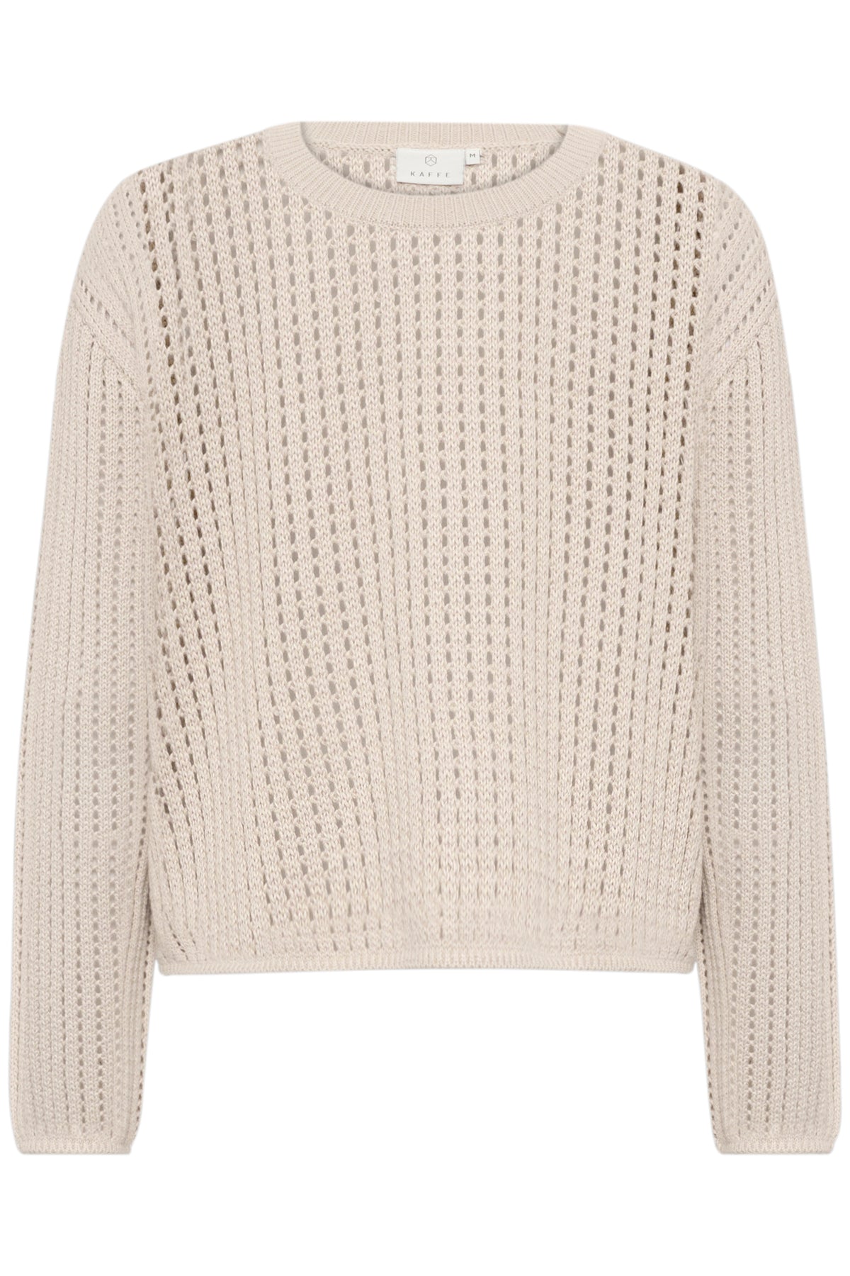 KAsolar Pullover Feather Gray - 10509985