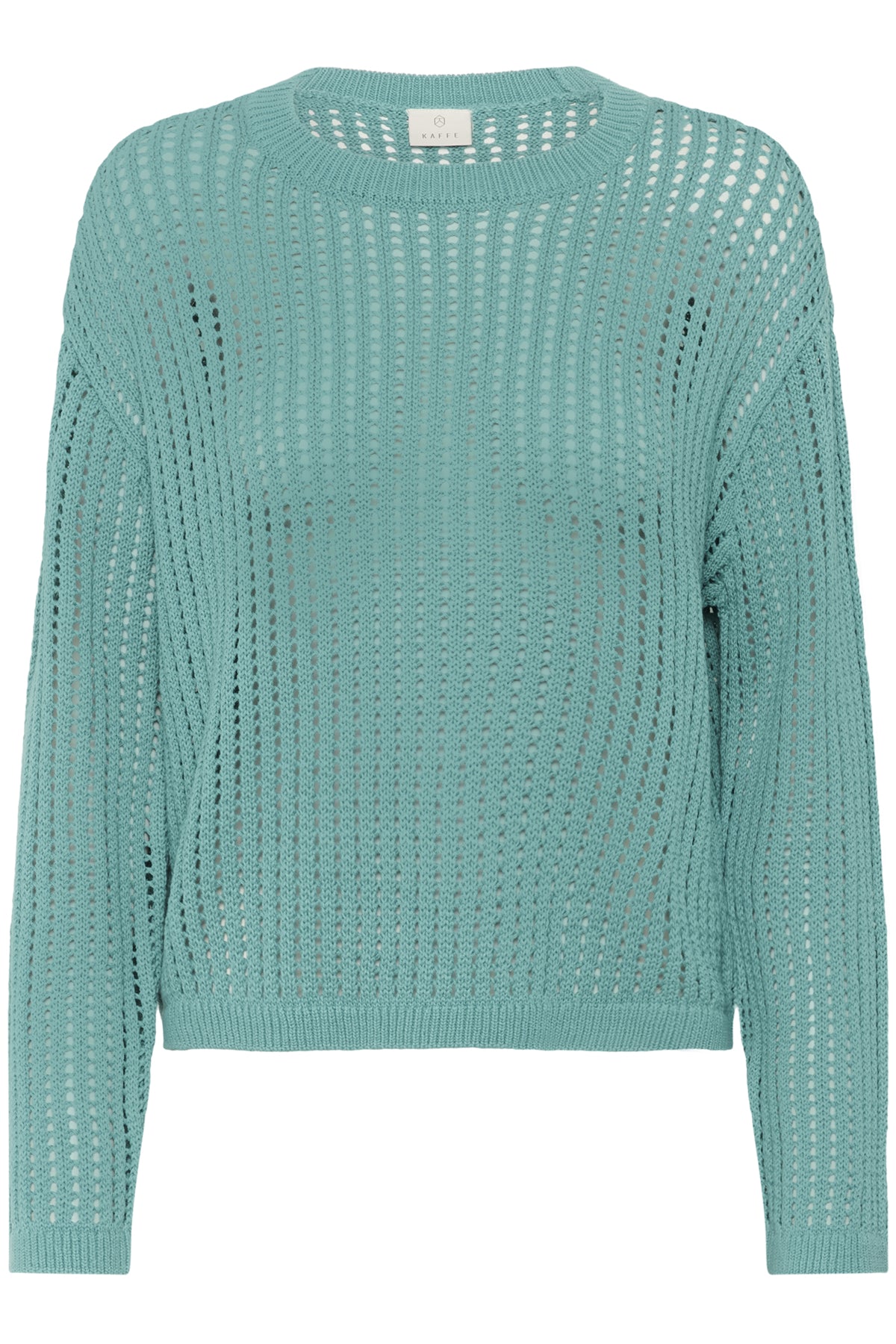 KAsolar Pullover Teal - 10509985