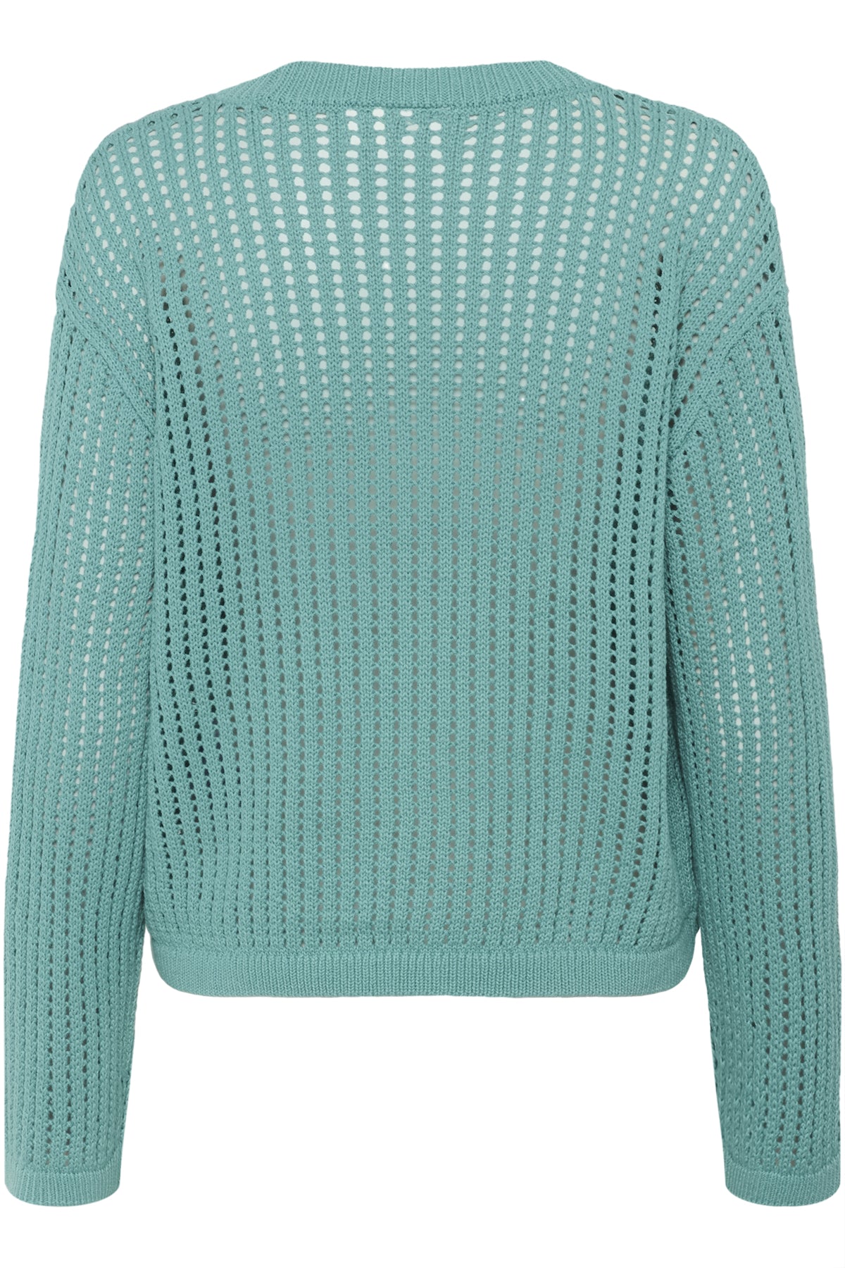 KAsolar Pullover Teal - 10509985