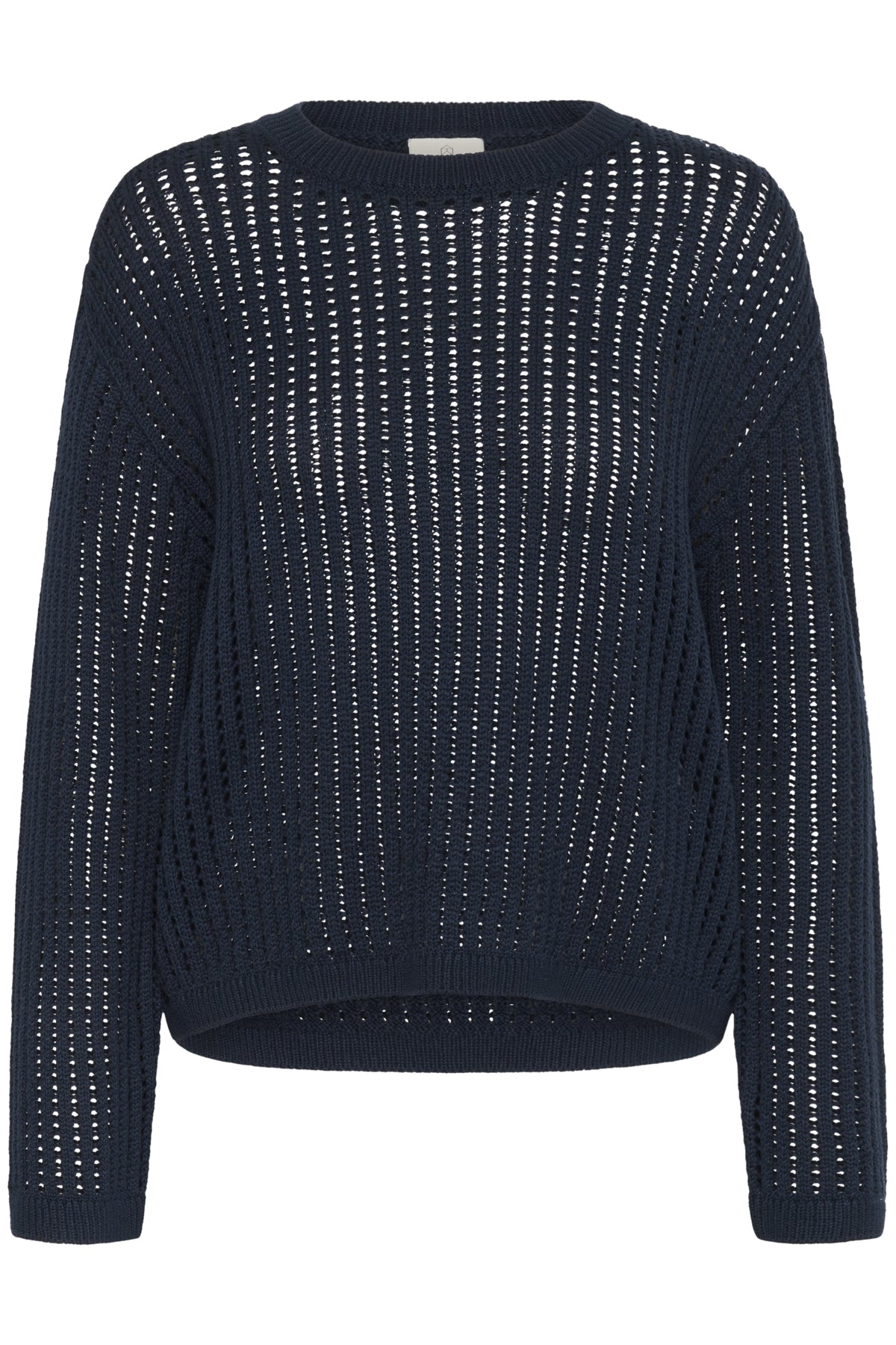 KAsolar Pullover Midnight Marine - 10509985