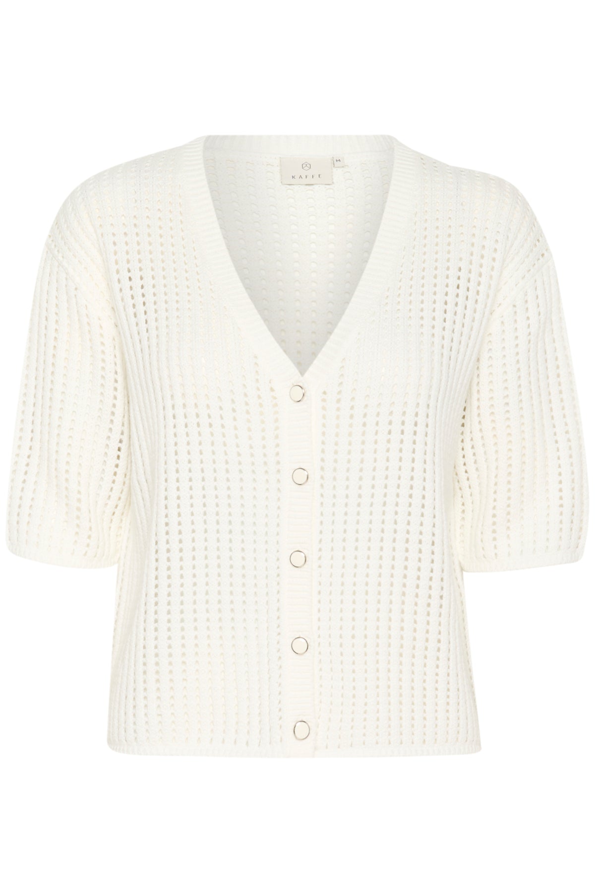 KAsolar Cardigan Chalk - 10509986