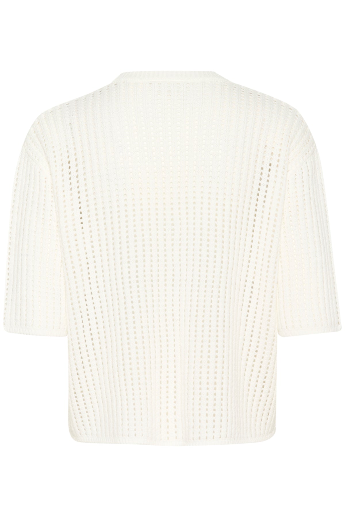 KAsolar Cardigan Chalk - 10509986