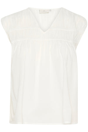 KAthua Blouse Chalk - 10509987