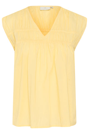 KAthua Blouse Straw