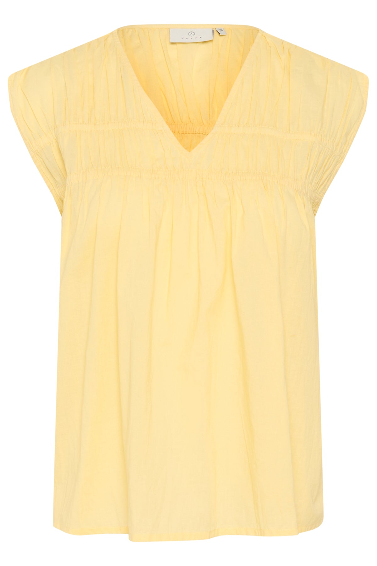 KAthua Blouse Straw