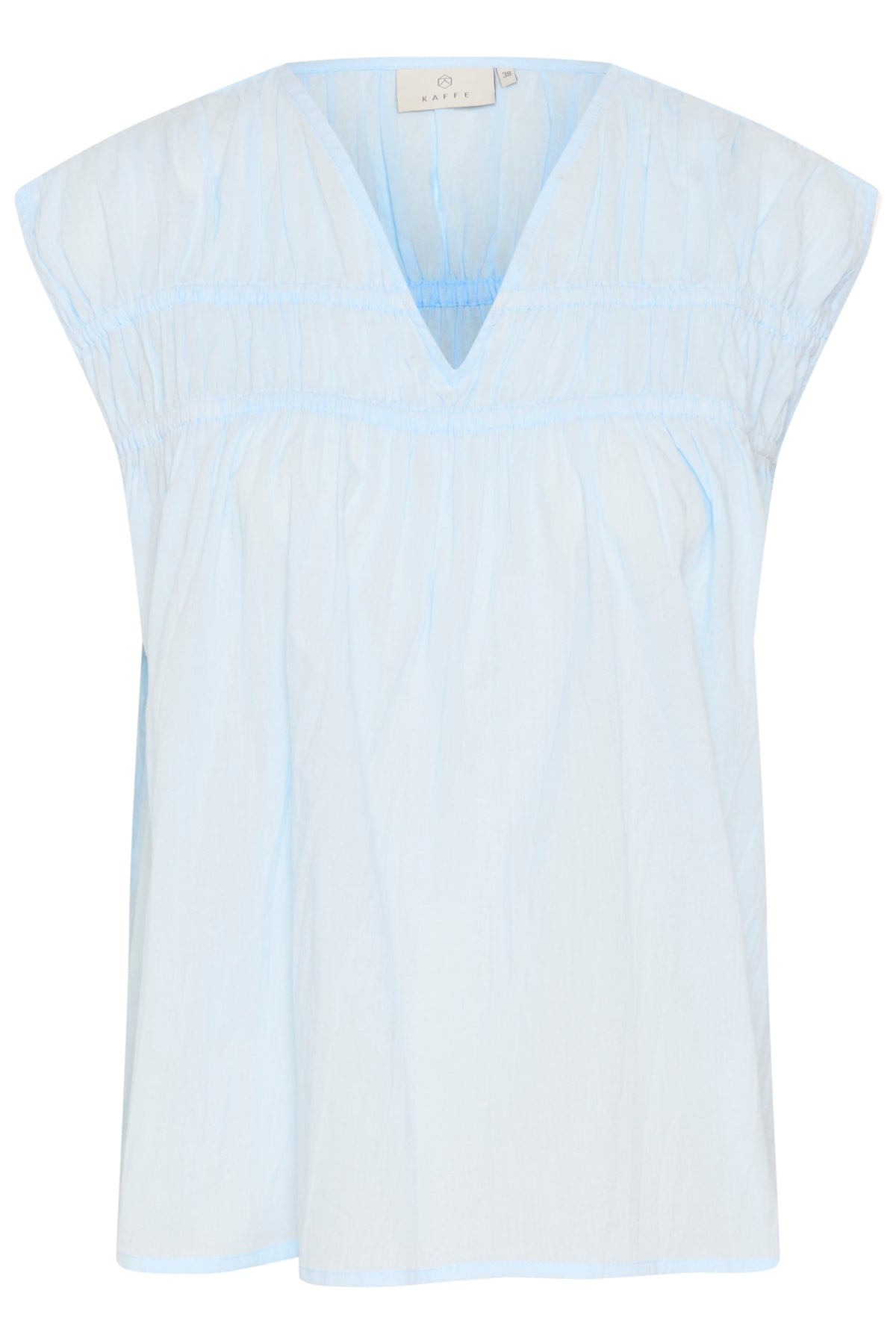 KAthua Blouse Nantucket Breeze - 10509987