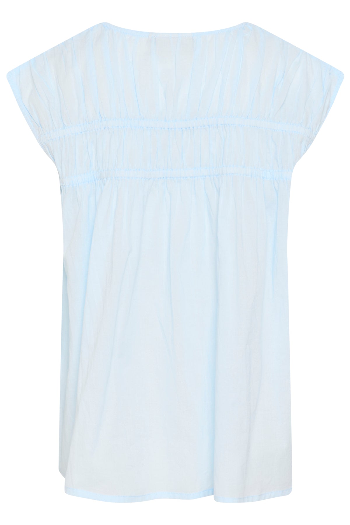 KAthua Blouse Nantucket Breeze - 10509987